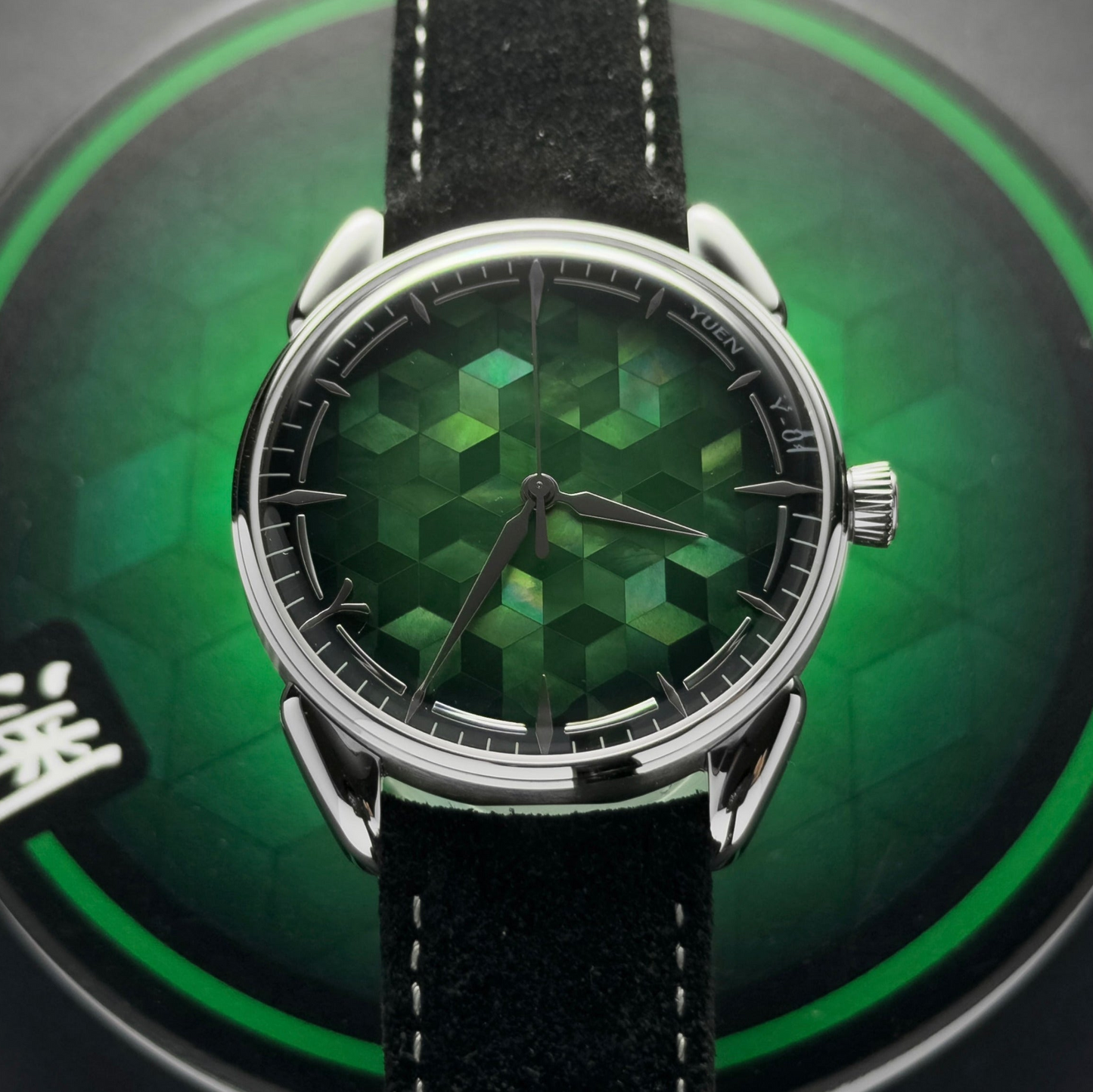 Y-01 (Pre-Order)