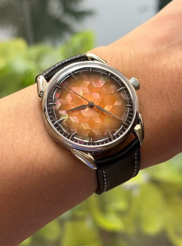 Ember / S + S