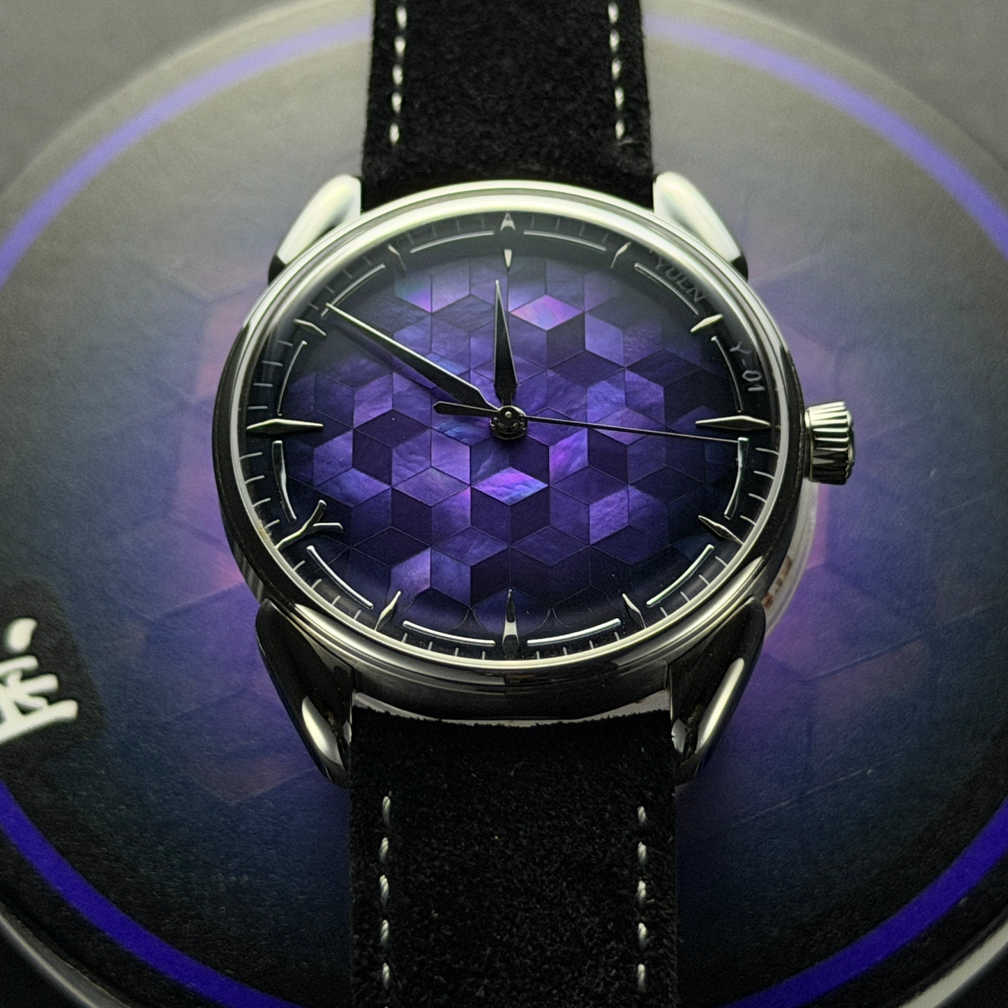 Y-01 (Pre-Order)