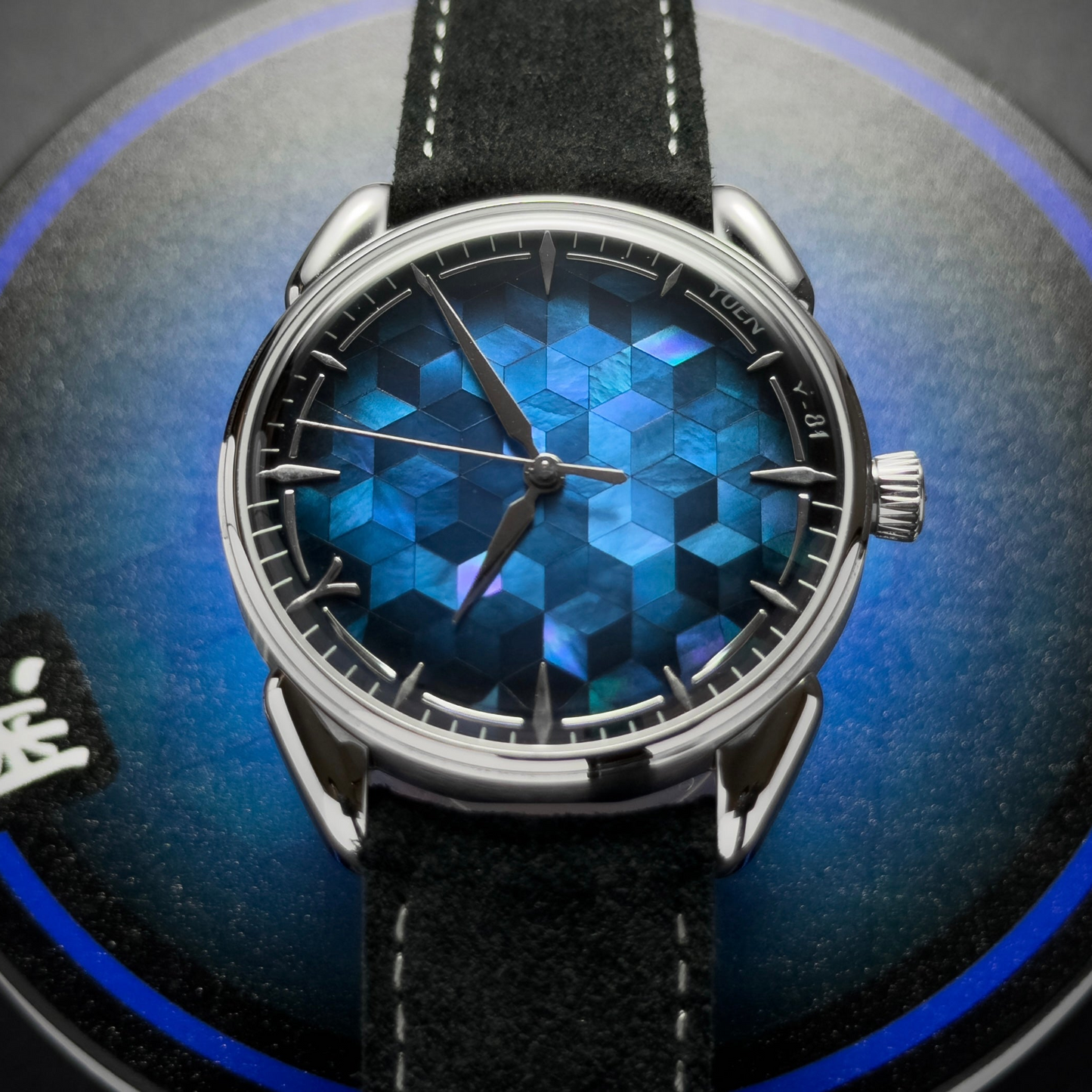 Y-01 (Pre-Order)