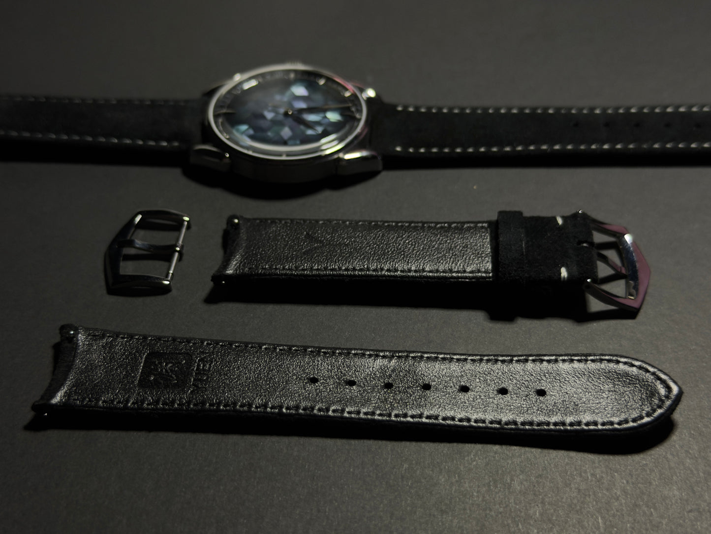 S-01 (Pre-Order)