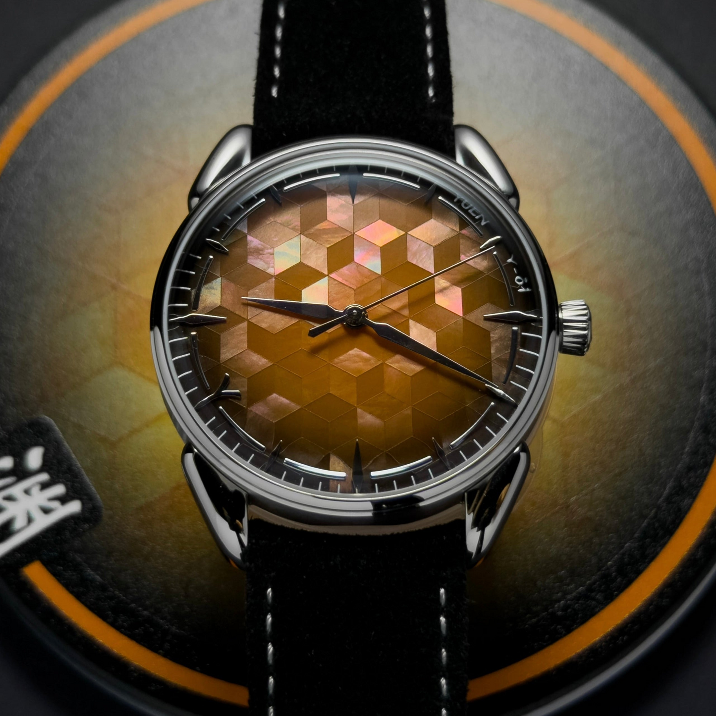 Y-01 (Pre-Order)