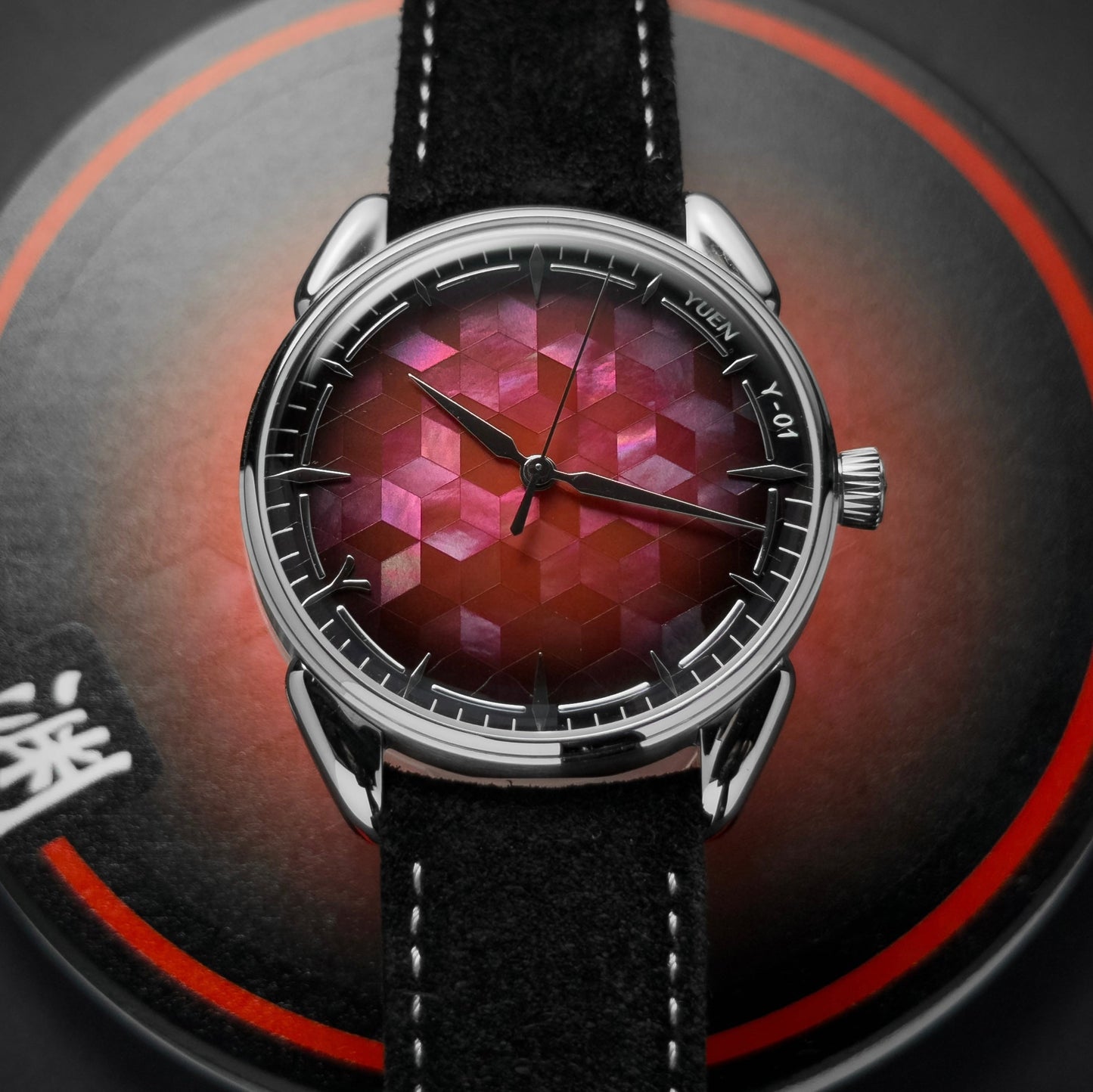 Y-01 (Pre-Order)